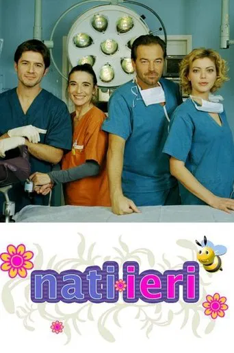 Watch Maternity Ward