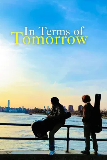 Watch In Terms of Tomorrow