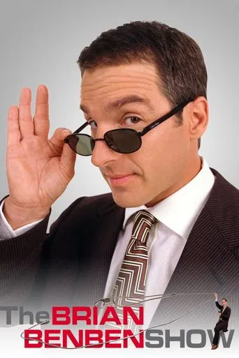 Watch The Brian Benben Show