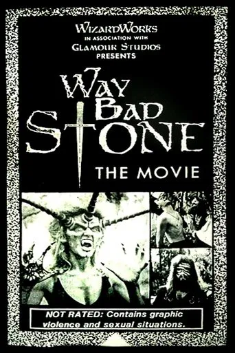 Watch Way Bad Stone