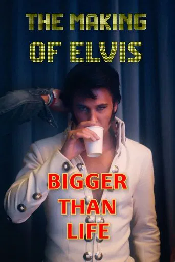 Watch Bigger Than Life - The Making of Elvis
