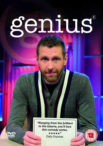 Watch Genius with Dave Gorman