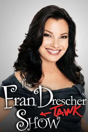 Watch The Fran Drescher Show