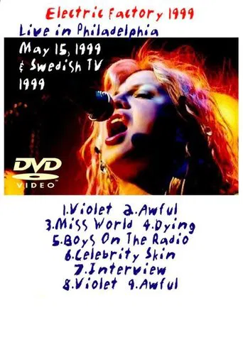 Hole: The Electric Factory