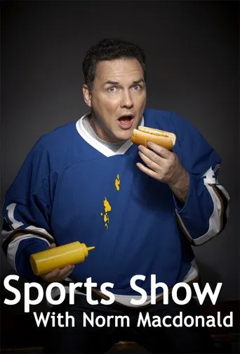 Watch Sports Show with Norm Macdonald