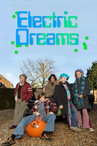 Watch Electric Dreams