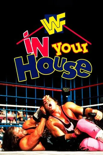 Watch WWE In Your House 6: Rage in the Cage