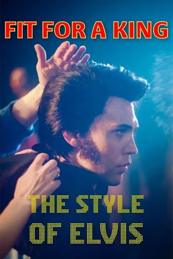 Watch Fit for a King - The Style of Elvis