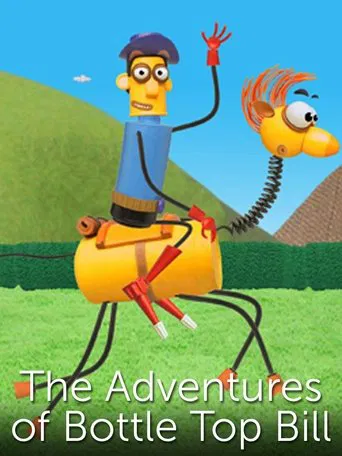 Watch The Adventures of Bottle Top Bill