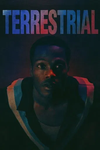 Watch Terrestrial