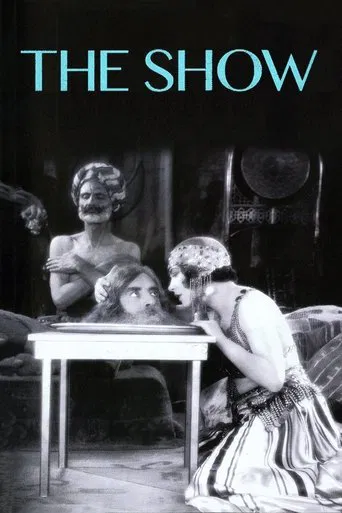 Watch The Show