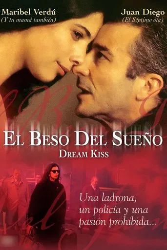 Watch Dream Kiss