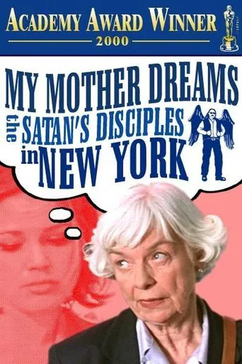 Watch My Mother Dreams the Satan's Disciples in New York