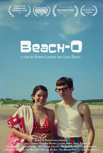Watch Beach-O