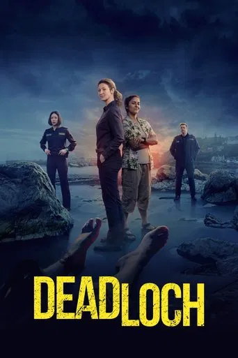 Watch Deadloch