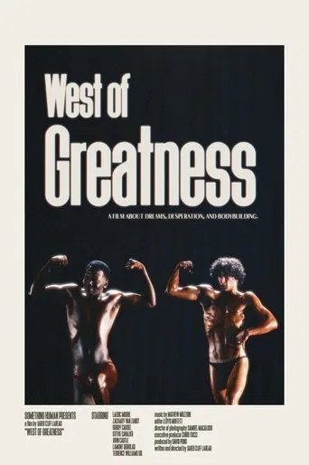 Watch West of Greatness: The Story of the Westwego Muscle Boys