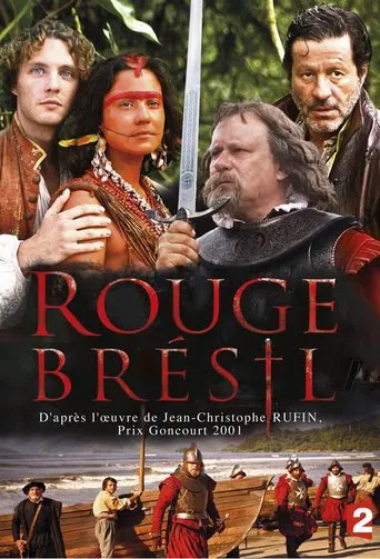 Watch Rouge Brésil