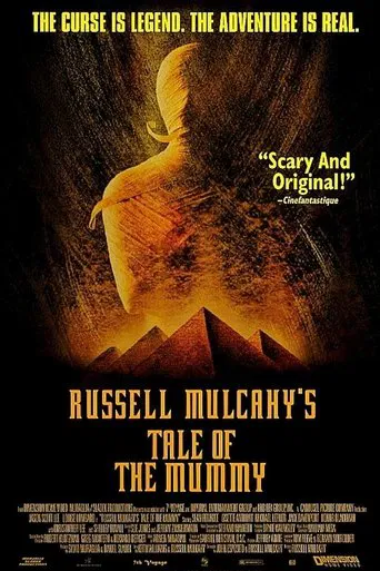 Watch Tale of the Mummy