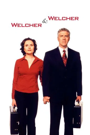 Watch Welcher & Welcher