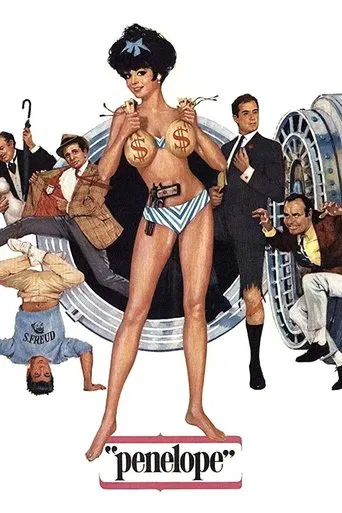 Watch Penelope