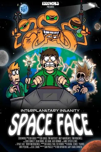 Space Face
