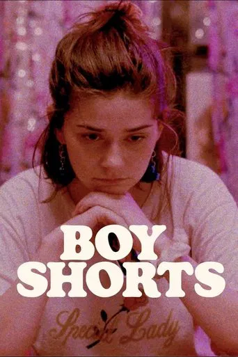 Watch Boy Shorts