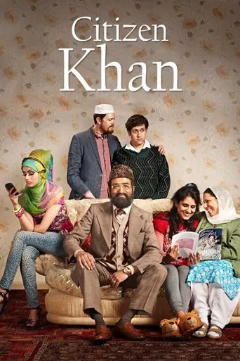 Watch Citizen Khan