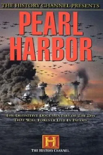 Watch Tora, Tora, Tora: The Real Story of Pearl Harbor