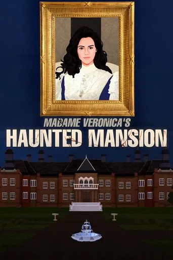 Watch The Haunted Mansion of Madame Veronica !!