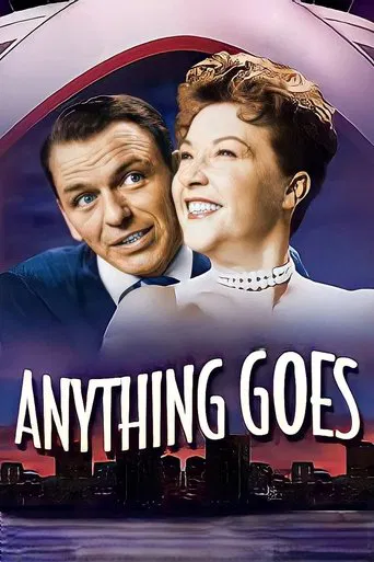 Watch Anything Goes