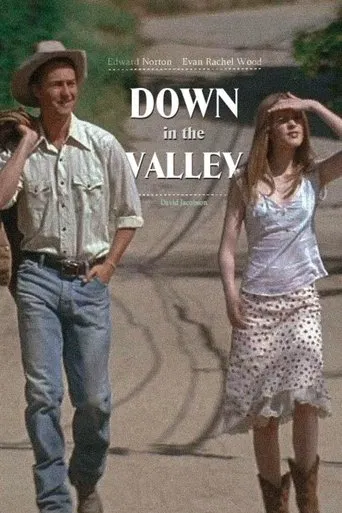 Watch Down in the Valley