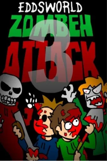 Zombeh Attack 3