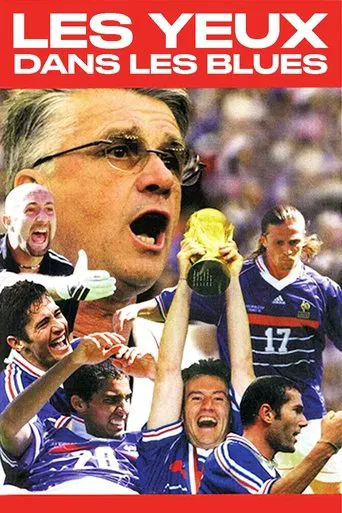Watch Les yeux dans les Bleus