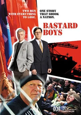 Watch Bastard Boys