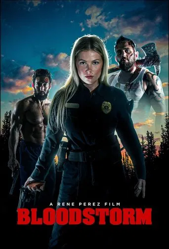 Watch Bloodstorm