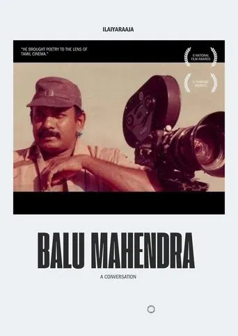 Balu Mahendra :: A Conversation