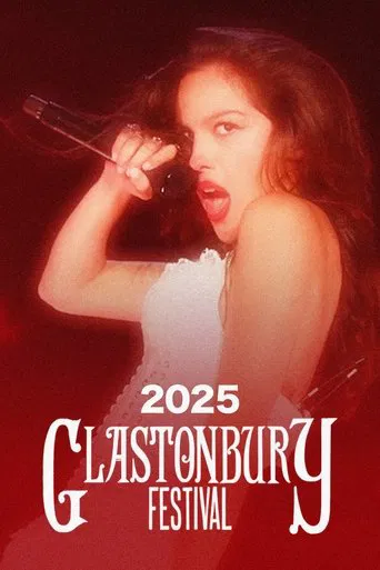 Watch Olivia Rodrigo - Live at Glastonbury 2025