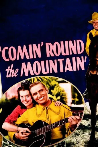 Watch Comin' 'Round the Mountain