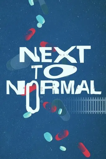 Watch Next to Normal