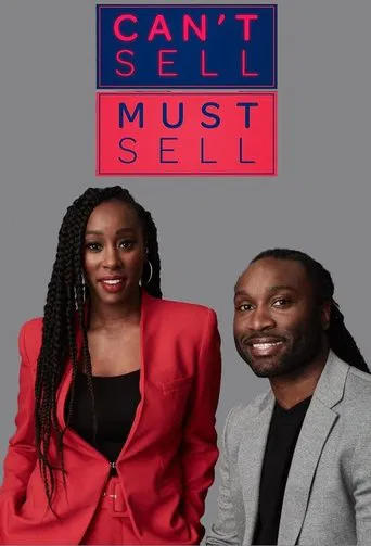 Can't Sell, Must Sell