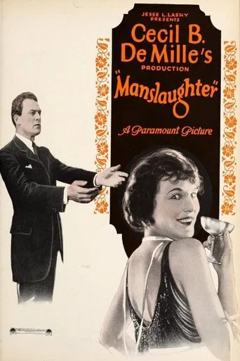 Watch Manslaughter