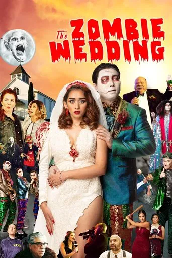 Watch The Zombie Wedding