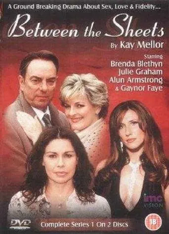 Watch Between The Sheets