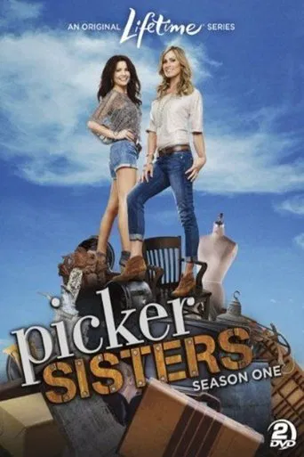 Watch Picker Sisters