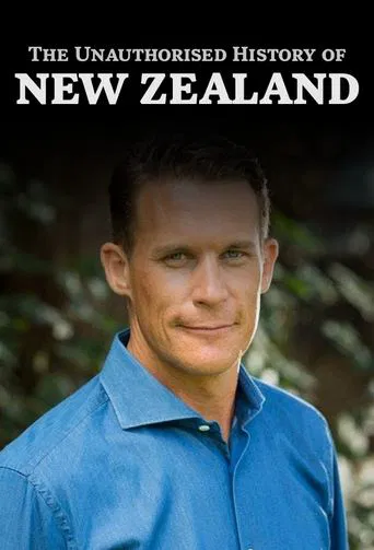 Watch The Unauthorised History of New Zealand
