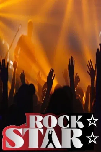 Watch Rock Star