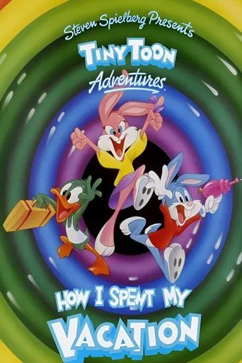 Watch Tiny Toon Adventures: How I Spent My Vacation