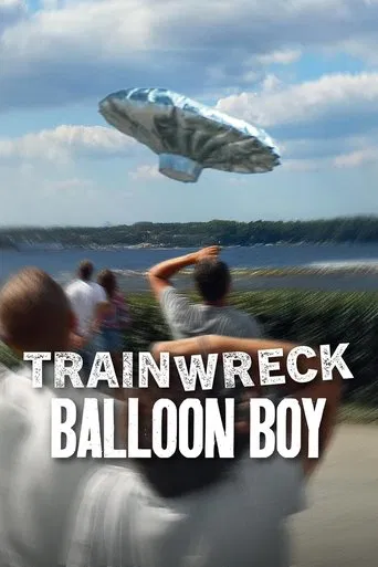 Watch Trainwreck: Balloon Boy