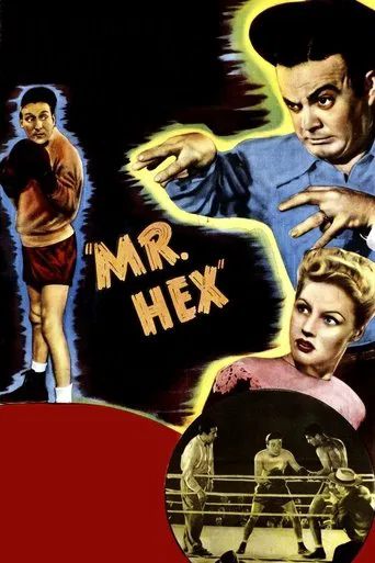 Watch Mr. Hex
