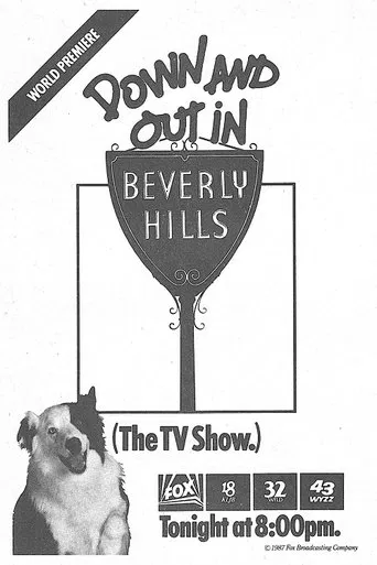 Watch Down and Out in Beverly Hills